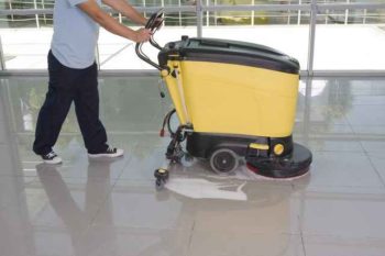 Jersey Shore, SC Commercial Cleaning